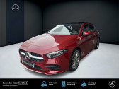 Mercedes Classe A 200    LAXOU 54