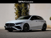 Mercedes Classe A 200    MONACO 98