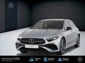 Mercedes Classe A 200 , garage MERCEDES HAGUENAU  Haguenau