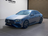 Mercedes Classe A 200   2024 - annonce de voiture en vente sur Auto Sélection.com