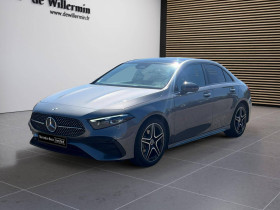 Mercedes Classe A 200 , garage ETOILE MEDITERRANEE Vitrolles  VITROLLES