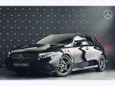Annonce Mercedes Classe A 200 occasion Essence   BISCHHEIM