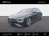 Mercedes Classe A 200    BOURGES 18