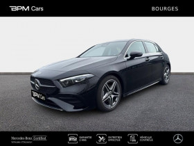 Mercedes Classe A 200 , garage ETOILE AUTOMOBILES BOURGES  BOURGES
