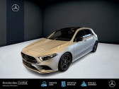 Mercedes Classe A 200 occasion année 2022 boite Automatique Annonce Mercedes Classe A 200 occasion Essence à LAXOU