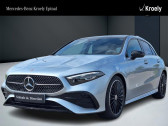 Annonce Mercedes Classe A 200 occasion Diesel   EPINAL