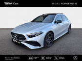 Mercedes Classe A 200    LA CHAUSSEE SAINT VICTOR 41
