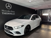 Annonce Mercedes Classe A 200 occasion Essence   TERVILLE