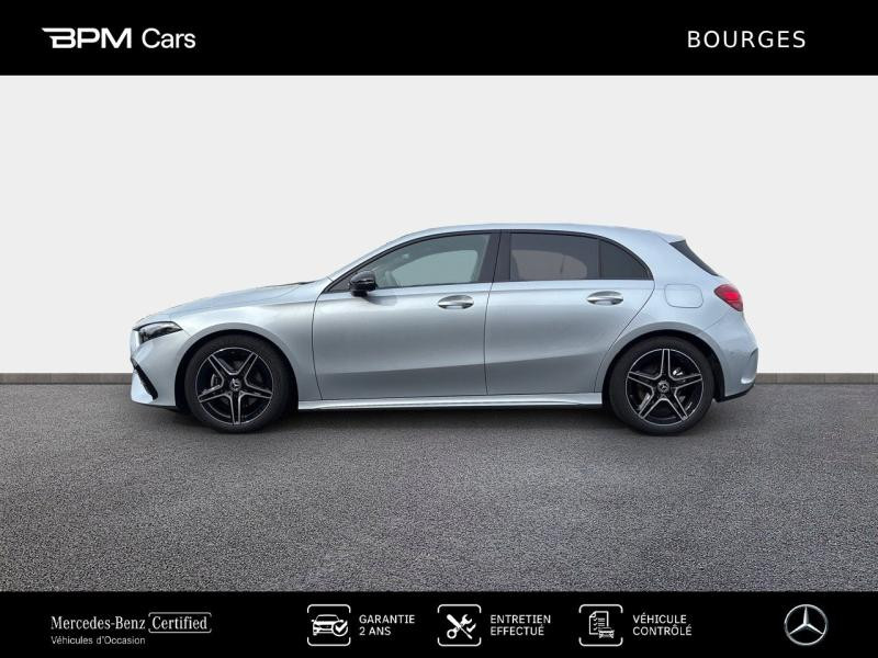 Mercedes Classe A 200   occasion à BOURGES - photo n°2