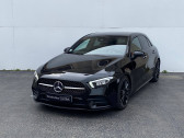 Annonce Mercedes Classe A 200 occasion Diesel   MARSEILLE