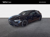 Mercedes Classe A 200    BOURGES 18