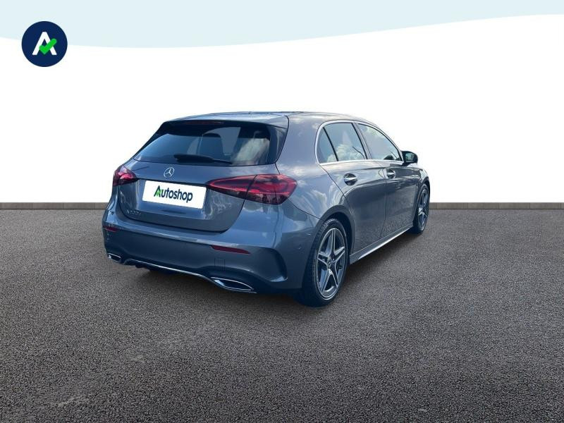 Mercedes Classe A 200   occasion  GUERANDE - photo n5