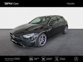 Mercedes Classe A 200 occasion année 2024 boite Automatique Annonce Mercedes Classe A 200 occasion Diesel à CHAMBRAY LES TOURS