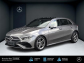 Mercedes Classe A 200    METZ 57