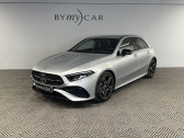 Annonce Mercedes Classe A 200 occasion Essence  à La Garde