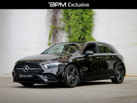 Mercedes Classe A 200 , garage BPM EXCLUSIVE - ASTON MARTIN MONACO  MONACO