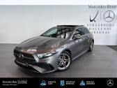 Voiture occasion Mercedes Classe A 200 