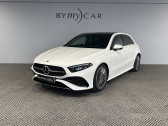 Annonce Mercedes Classe A 200 occasion Diesel  à La Garde