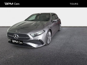 Mercedes Classe A 200 , garage ETOILE AUTOMOBILES CHAMBRAY-LES-TOURS  CHAMBRAY LES TOURS