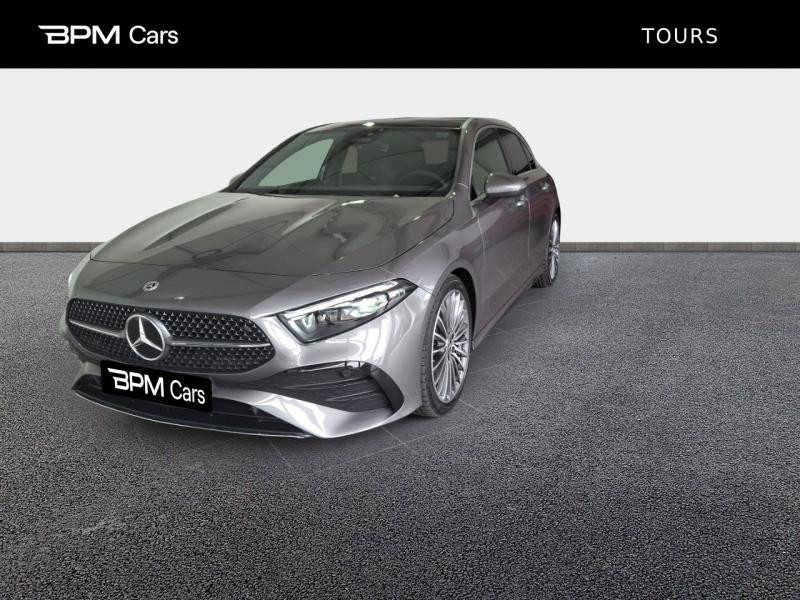 Mercedes Classe A 200   occasion  CHAMBRAY LES TOURS