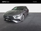 Mercedes Classe A 200 occasion année 2025 boite Automatique Annonce Mercedes Classe A 200 occasion Diesel à CHAMBRAY LES TOURS