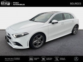 Annonce Mercedes Classe A 200 occasion Essence   BOURGES
