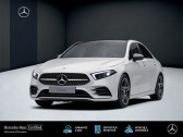 Mercedes Classe A 200 occasion année 2022 boite Automatique Annonce Mercedes Classe A 200 occasion Essence à BISCHHEIM