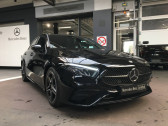 Annonce Mercedes Classe A 200 occasion Diesel   Colombes