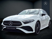 Annonce Mercedes Classe A 200 occasion Diesel   EPINAL