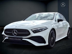 Mercedes Classe A 200 , garage ETOILE 88  EPINAL