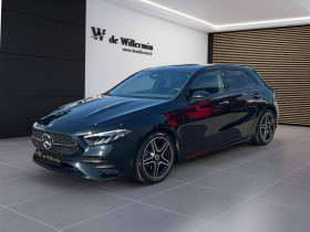 Mercedes Classe A 200 , garage ETOILE MEDITERRANEE Vitrolles  VITROLLES