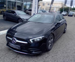 Mercedes Classe A 200 occasion année 2019 Annonce Mercedes Classe A 200 occasion Diesel à Lattes