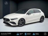 Annonce Mercedes Classe A 200 occasion Diesel   SAUSHEIM