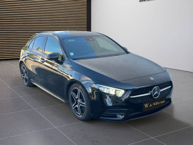 Mercedes Classe A 200 , garage ETOILE MEDITERRANEE Vitrolles  VITROLLES