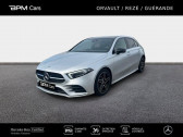 Mercedes Classe A 200 occasion année 2022 boite Automatique Annonce Mercedes Classe A 200 occasion Diesel à GUERANDE