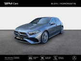 Mercedes Classe A 200 occasion année 2025 boite Automatique Annonce Mercedes Classe A 200 occasion Diesel à LA CHAUSSEE SAINT VICTOR
