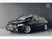 Mercedes Classe A 200 occasion année 2019 boite Automatique Annonce Mercedes Classe A 200 occasion Essence à BISCHHEIM