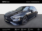 Annonce Mercedes Classe A 200 occasion Essence   LA CHAUSSEE SAINT VICTOR