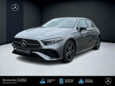 Annonce Mercedes Classe A 200 occasion Diesel   FORBACH
