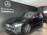Mercedes Classe A 200    TERVILLE 57