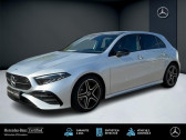 Annonce Mercedes Classe A 200 occasion Diesel   EPINAL