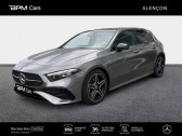 Mercedes Classe A 200   2024 - annonce de voiture en vente sur Auto Sélection.com
