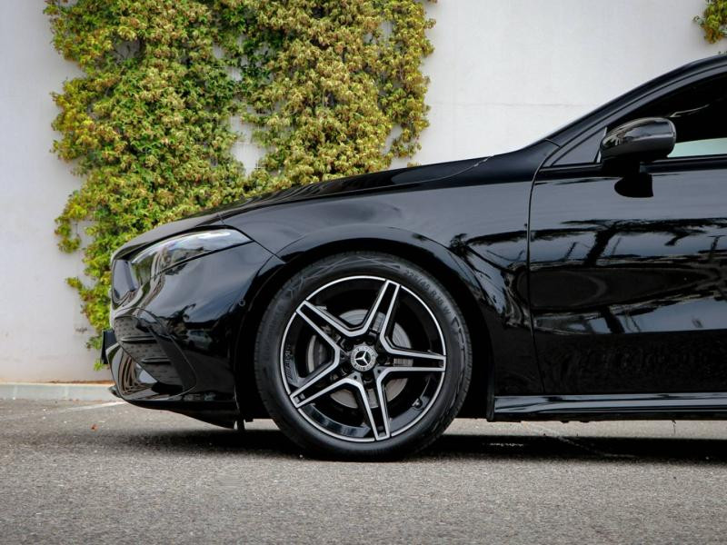 Mercedes Classe A 200   occasion  MONACO - photo n7