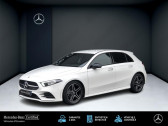 Annonce Mercedes Classe A 200 occasion Essence   METZ