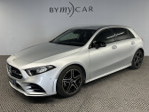 Mercedes Classe A 200   2021 - annonce de voiture en vente sur Auto Sélection.com