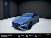 Mercedes Classe A 200   2023 - annonce de voiture en vente sur Auto Sélection.com