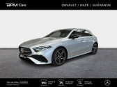 Mercedes Classe A 200 occasion année 2024 boite Automatique Annonce Mercedes Classe A 200 occasion Essence à ORVAULT