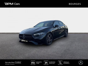 Mercedes Classe A 200 , garage ETOILE AUTOMOBILES BOURGES  BOURGES