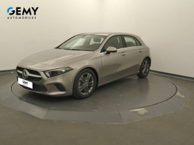 Mercedes Classe A 200 , garage PEUGEOT GEMY VANNES  VANNES