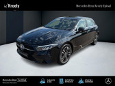 Mercedes Classe A 200   2024 - annonce de voiture en vente sur Auto Sélection.com